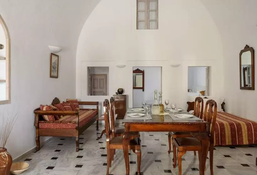 سوییت سوپریور با چشمانداز دریا, Mybozer Hotel Kallisto