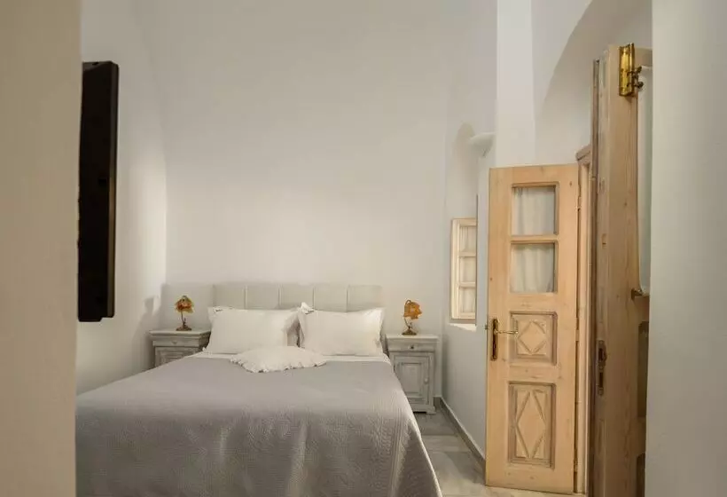 سوییت سوپریور با چشمانداز دریا, Mybozer Hotel Kallisto