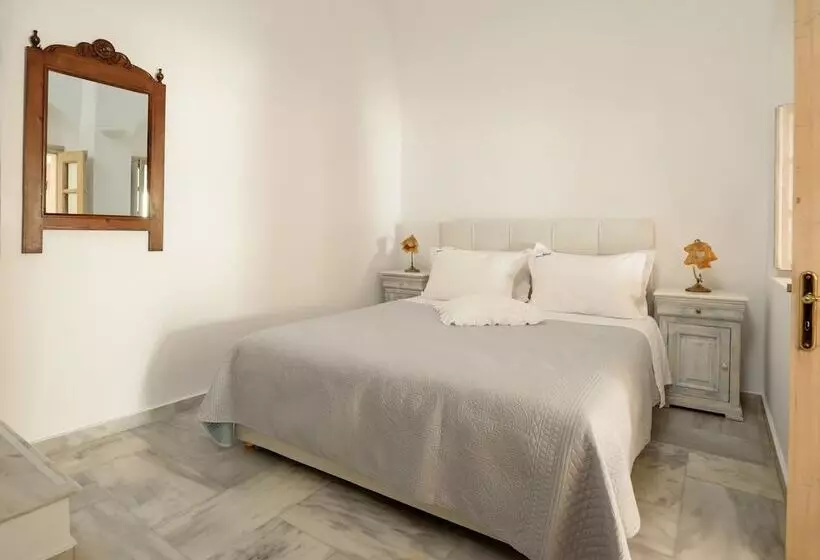 سوییت سوپریور با چشمانداز دریا, Mybozer Hotel Kallisto