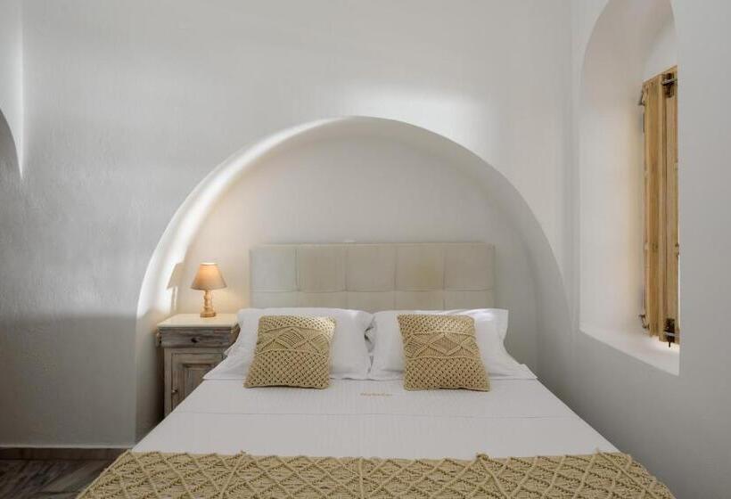 جناح جونيور ذات إطلالة, Mybozer Hotel Kallisto