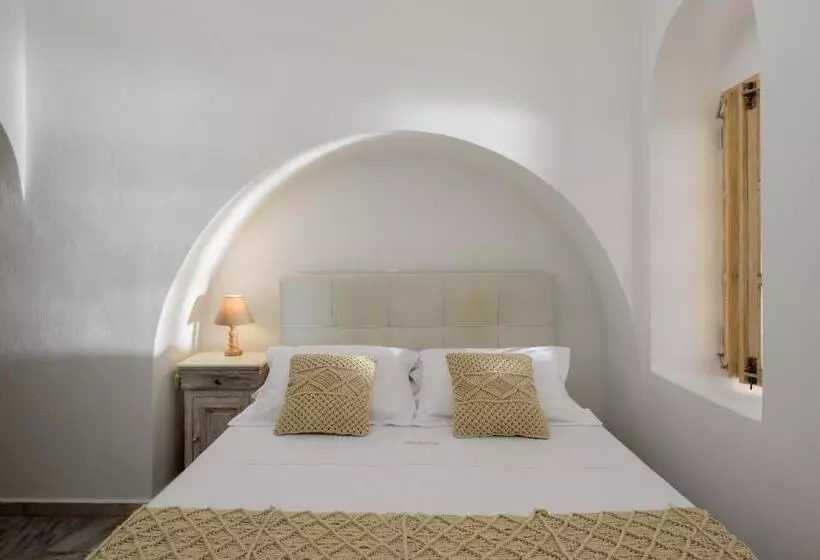 سوئیت جونیور با چشمانداز, Mybozer Hotel Kallisto