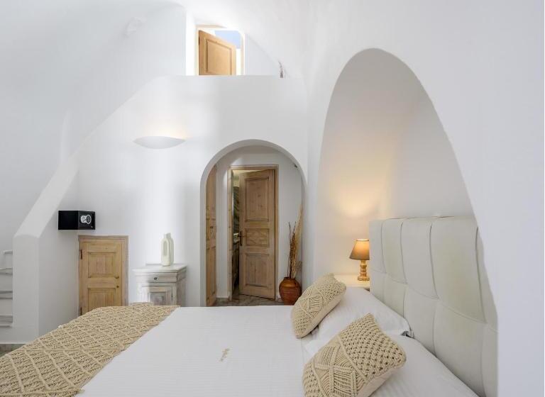 전망 주니어 스위트, Mybozer Hotel Kallisto