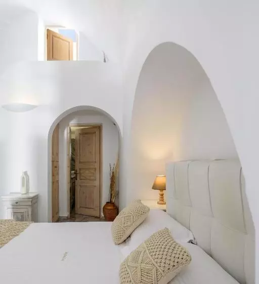 سوئیت جونیور با چشمانداز, Mybozer Hotel Kallisto