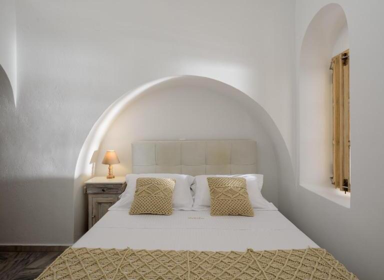 جناح جونيور ذات إطلالة, Mybozer Hotel Kallisto