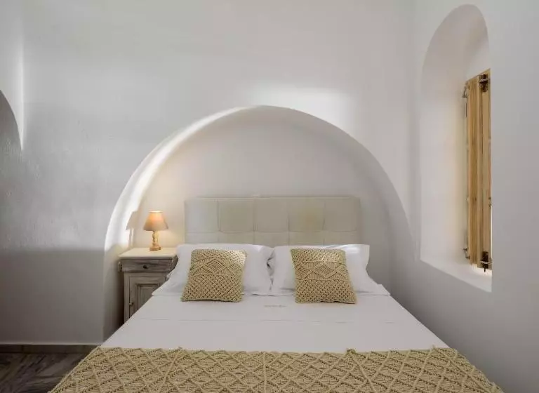 سوئیت جونیور با چشمانداز, Mybozer Hotel Kallisto
