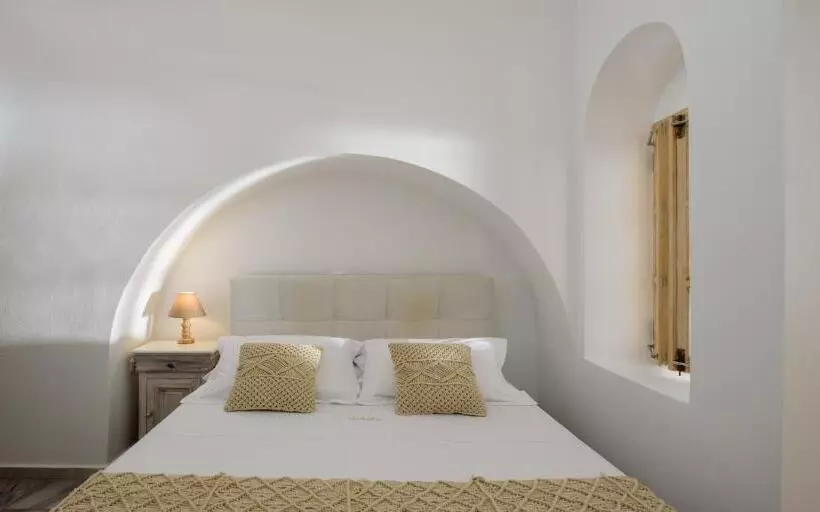 سوئیت جونیور با چشمانداز, Mybozer Hotel Kallisto