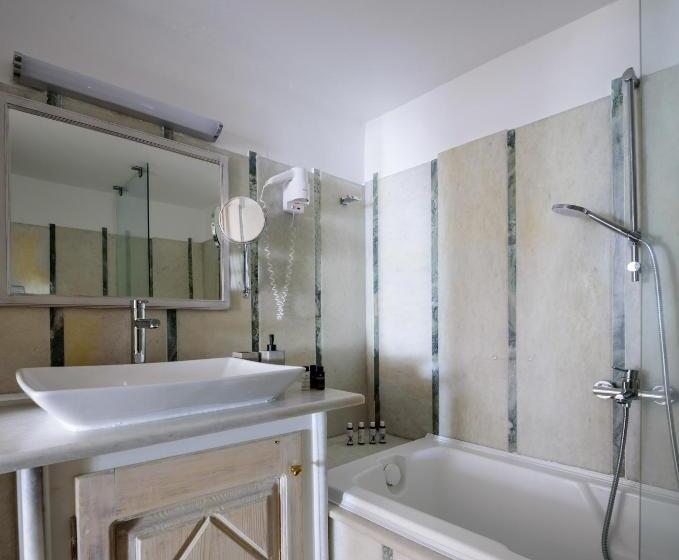 Люкс Superior Вид на Море, Mybozer Hotel Kallisto
