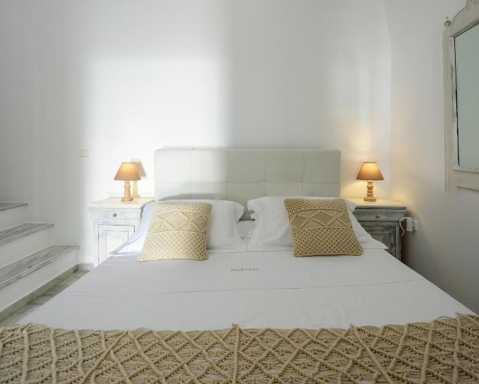 جناح سوبيريور مطل علي البحر, Mybozer Hotel Kallisto