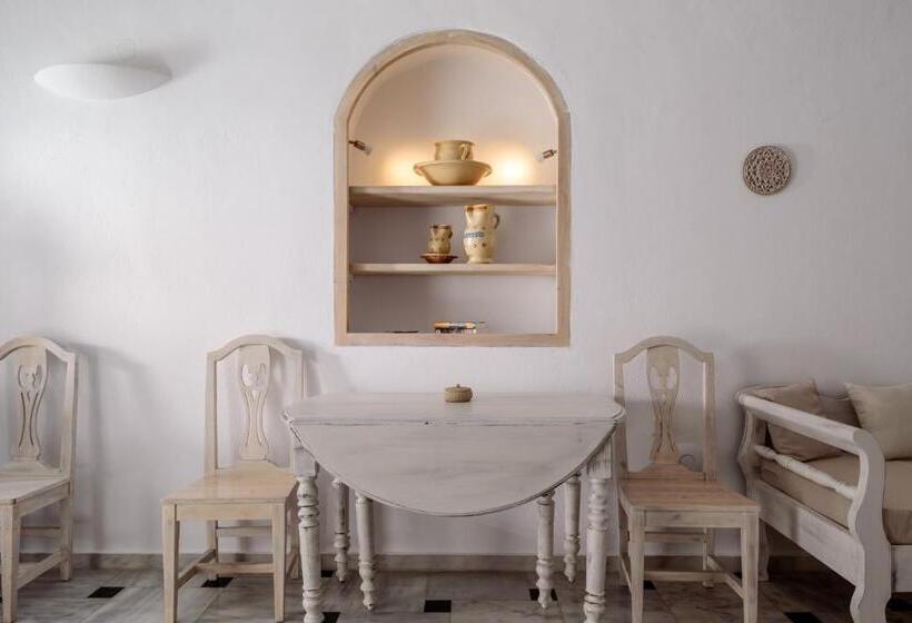 جناح سوبيريور مطل علي البحر, Mybozer Hotel Kallisto