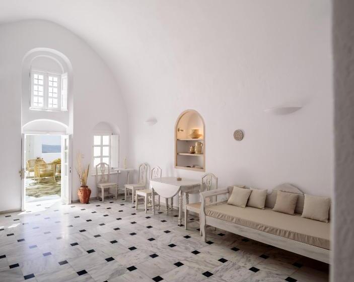 Люкс Superior Вид на Море, Mybozer Hotel Kallisto