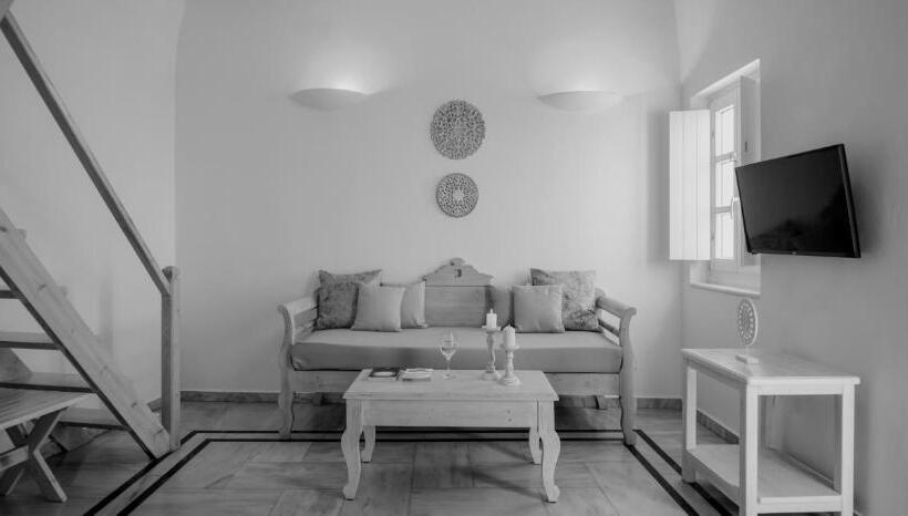 غرفة دوبلكس, Mybozer Hotel Kallisto