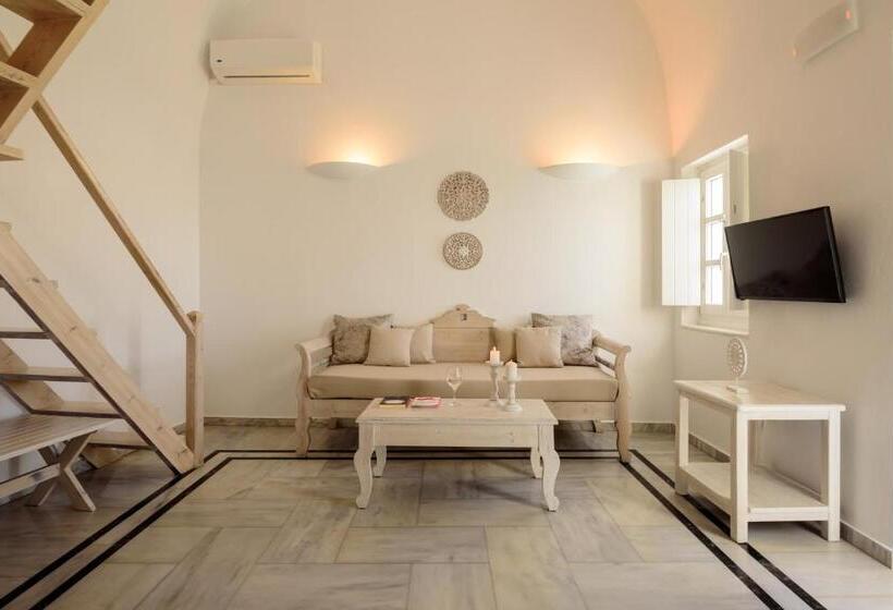 غرفة دوبلكس, Mybozer Hotel Kallisto