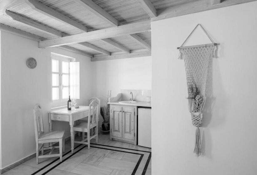 غرفة دوبلكس, Mybozer Hotel Kallisto