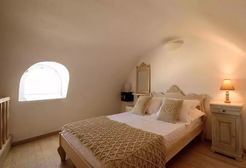 اتاق دوبلکس, Mybozer Hotel Kallisto