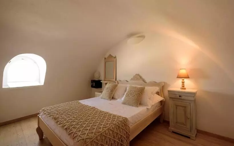 اتاق دوبلکس, Mybozer Hotel Kallisto