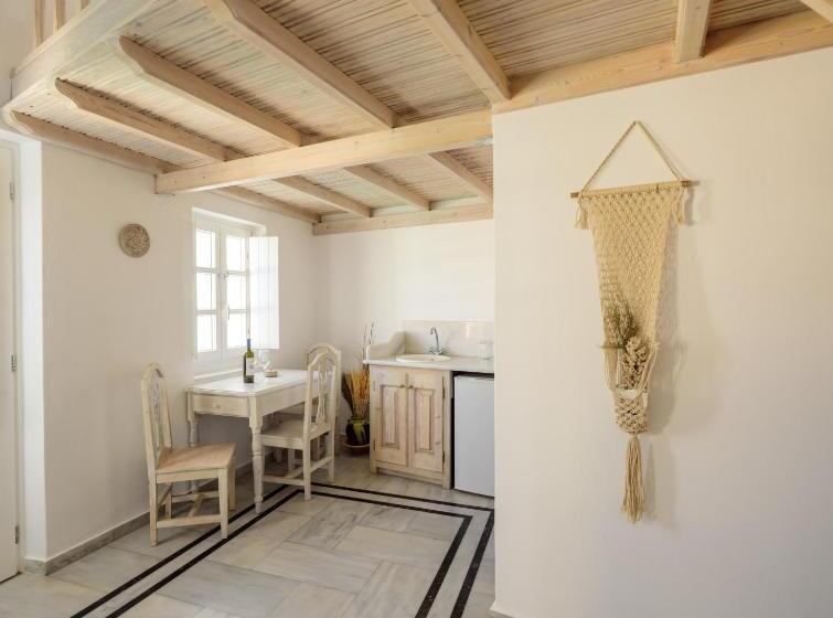 غرفة دوبلكس, Mybozer Hotel Kallisto