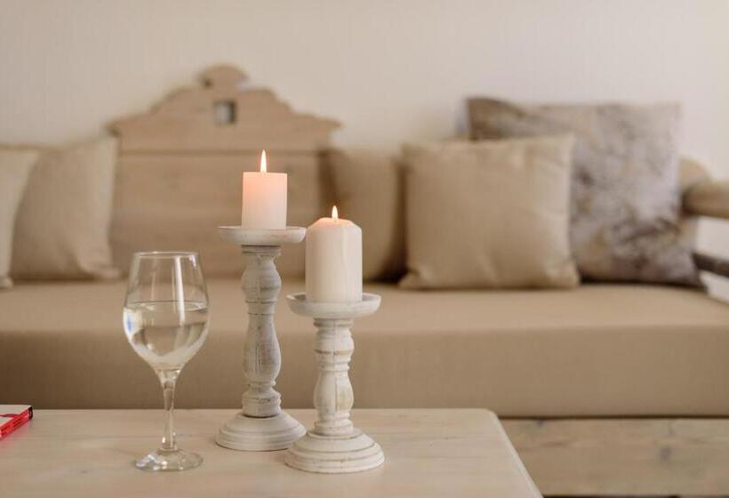 غرفة دوبلكس, Mybozer Hotel Kallisto