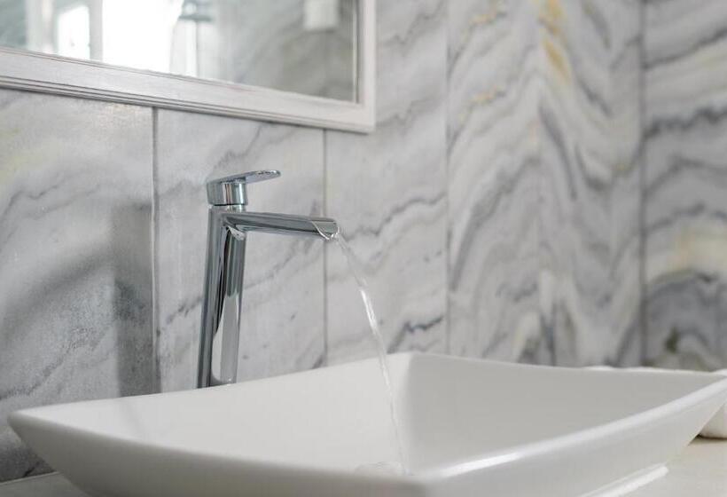 إستوديو قياسى مطل على البحر, Mybozer Hotel Kallisto