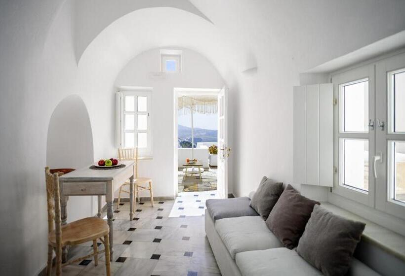 إستوديو قياسى مطل على البحر, Mybozer Hotel Kallisto