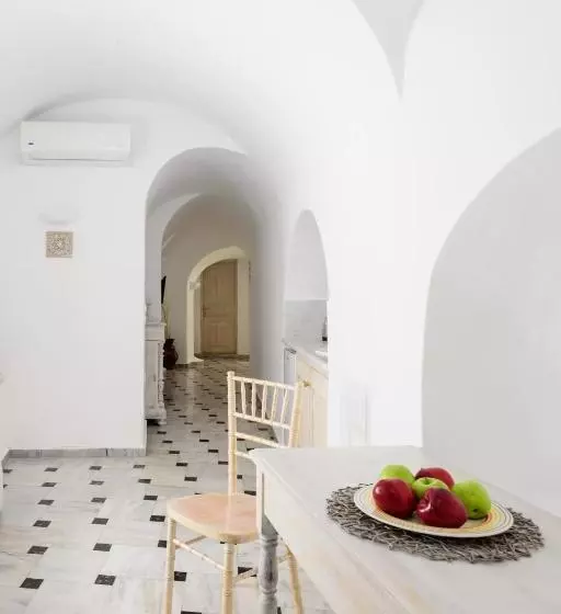 استودیوی استاندارد با چشمانداز دریا, Mybozer Hotel Kallisto
