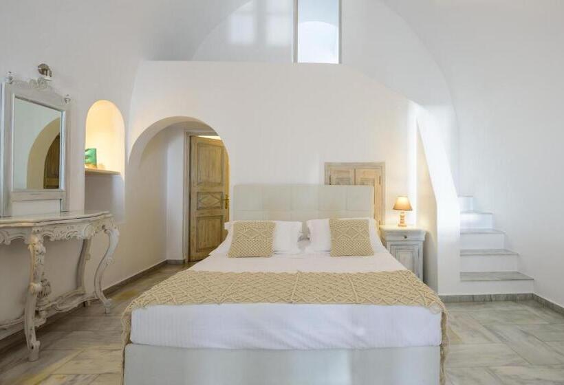 ماستر سويت يطل على البحر, Mybozer Hotel Kallisto