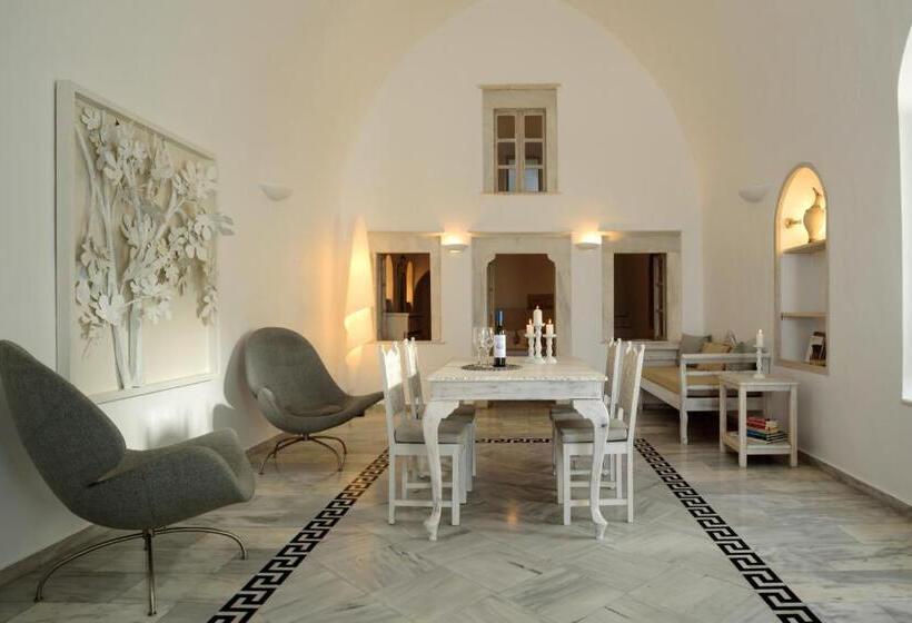 ماستر سويت يطل على البحر, Mybozer Hotel Kallisto