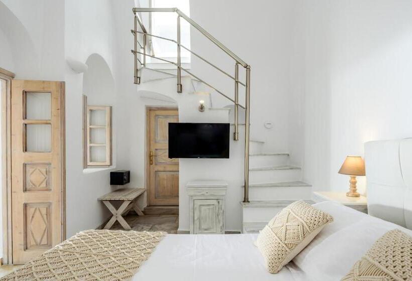 Люкс Superior Вид на Море, Mybozer Hotel Kallisto