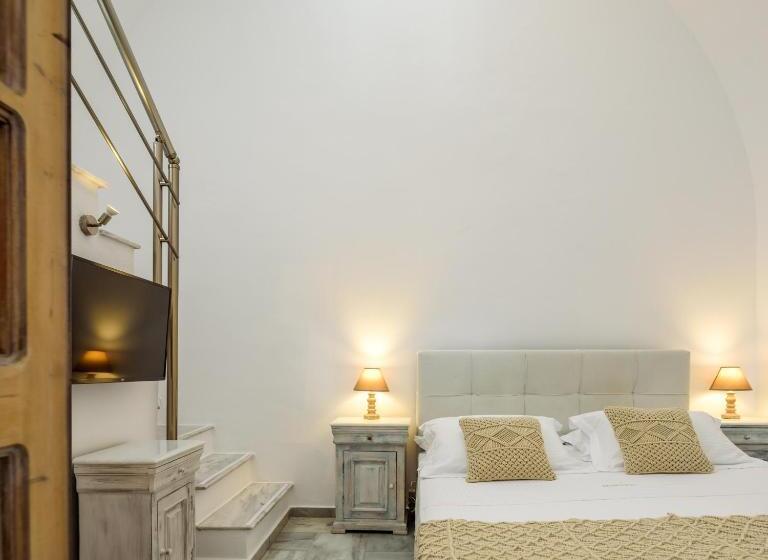 Люкс Superior Вид на Море, Mybozer Hotel Kallisto