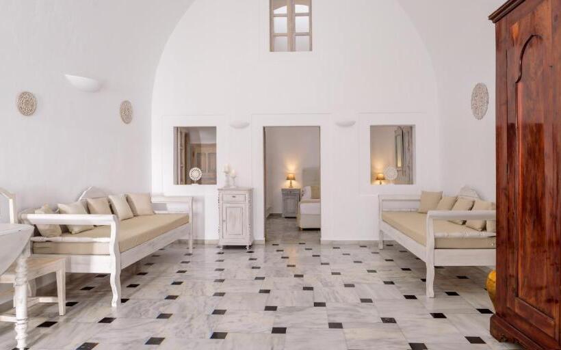 جناح سوبيريور مطل علي البحر, Mybozer Hotel Kallisto