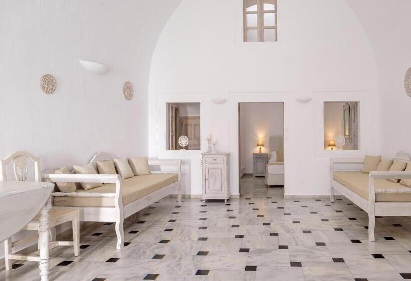 Люкс Superior Вид на Море, Mybozer Hotel Kallisto