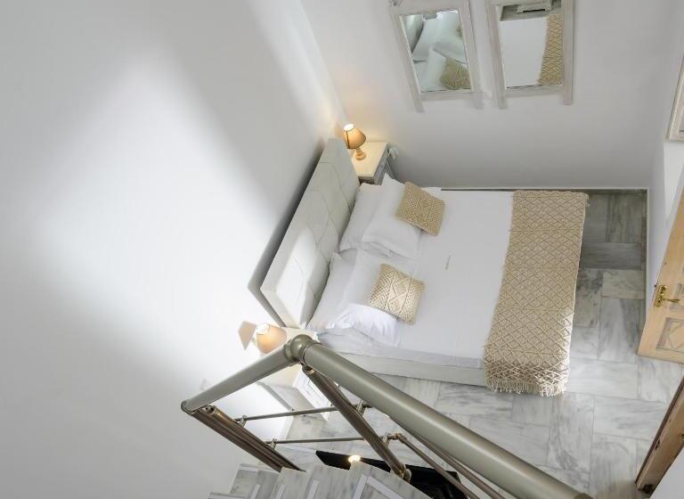 جناح سوبيريور مطل علي البحر, Mybozer Hotel Kallisto