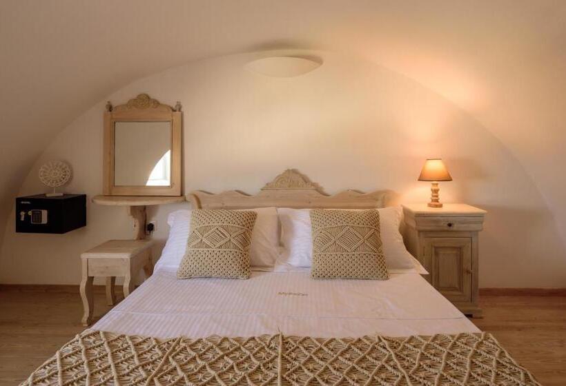 غرفة دوبلكس, Mybozer Hotel Kallisto