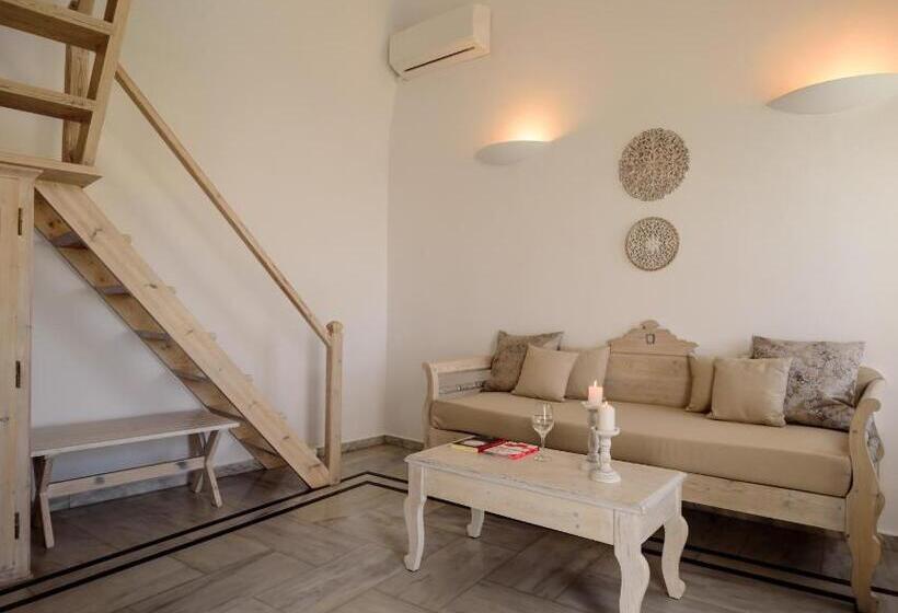 غرفة دوبلكس, Mybozer Hotel Kallisto