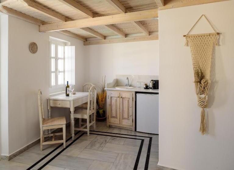 غرفة دوبلكس, Mybozer Hotel Kallisto