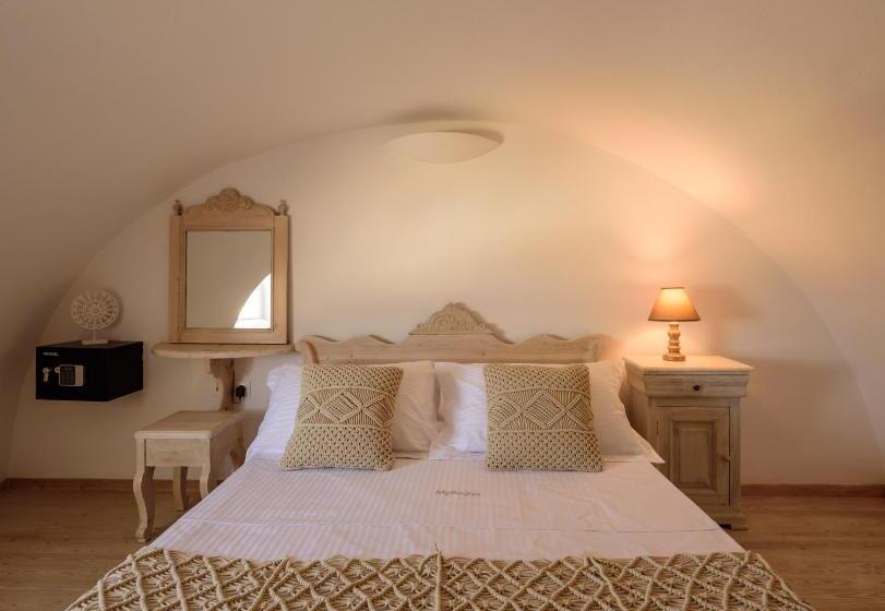복층 룸, Mybozer Hotel Kallisto
