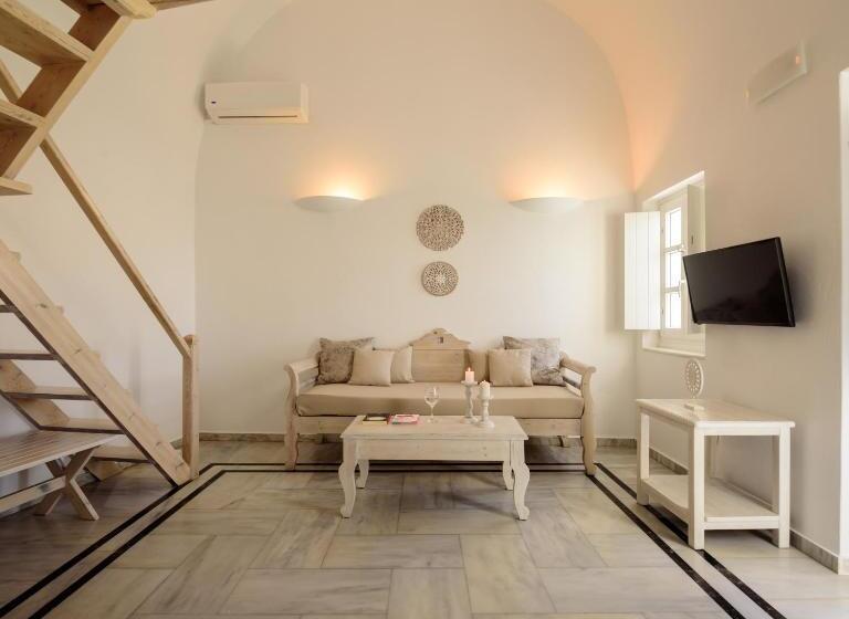 غرفة دوبلكس, Mybozer Hotel Kallisto