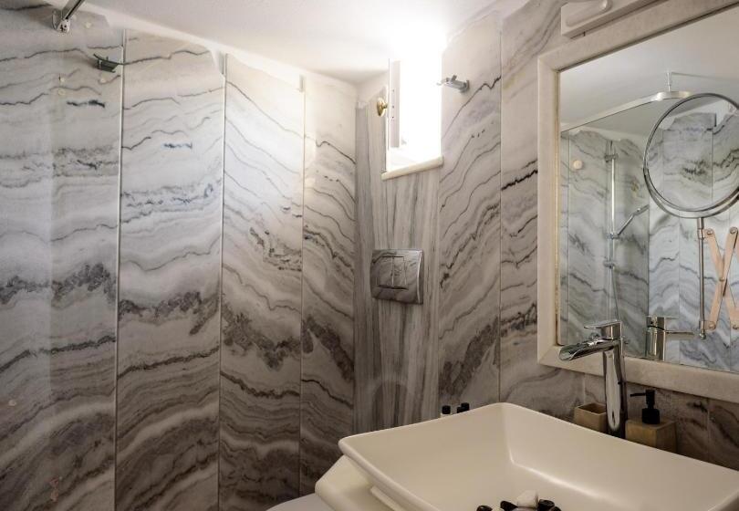 غرفة دوبلكس, Mybozer Hotel Kallisto