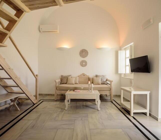 غرفة دوبلكس, Mybozer Hotel Kallisto