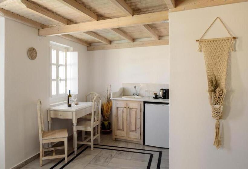 غرفة دوبلكس, Mybozer Hotel Kallisto