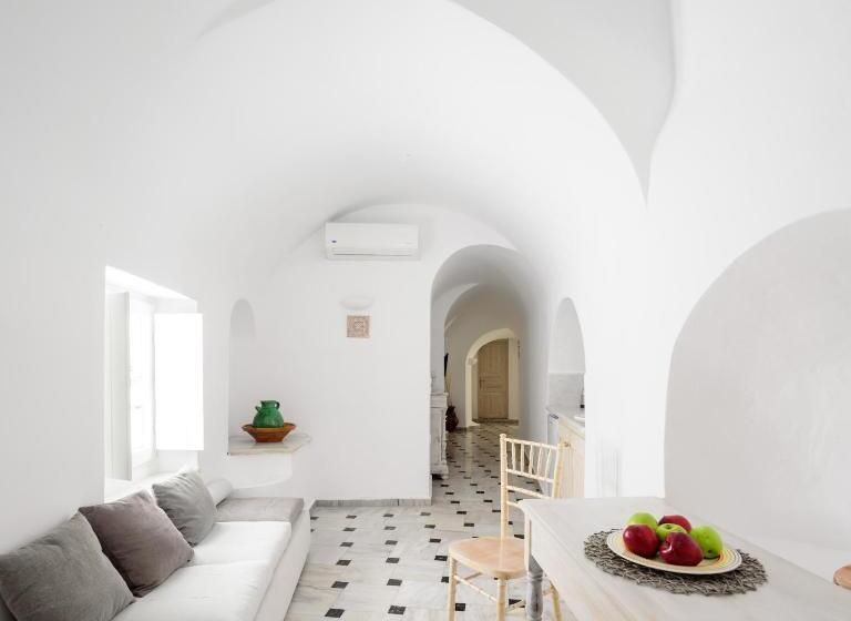 스탠다드 스튜디오 바다 전망, Mybozer Hotel Kallisto