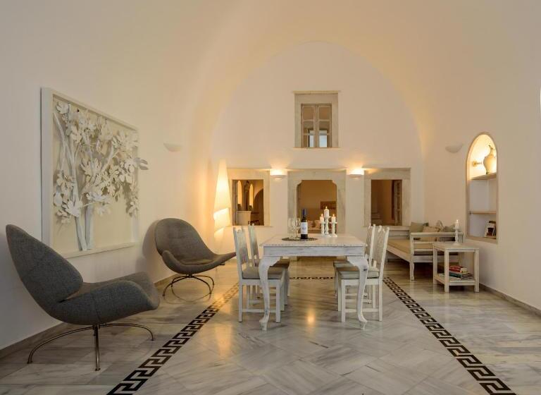 ماستر سويت يطل على البحر, Mybozer Hotel Kallisto