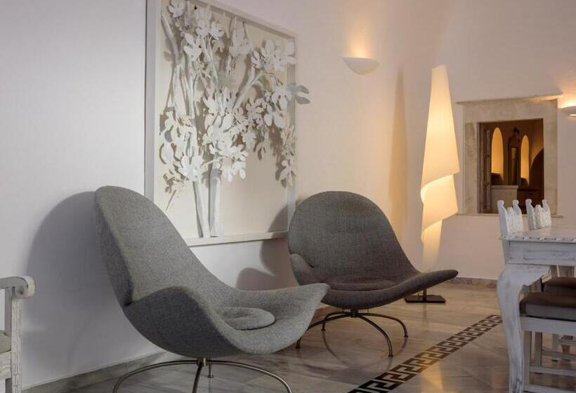 Люкс Мастер Вид на Море, Mybozer Hotel Kallisto