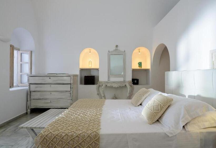 Люкс Мастер Вид на Море, Mybozer Hotel Kallisto