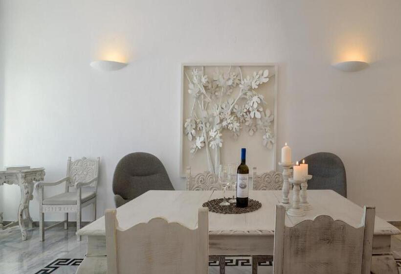 Люкс Мастер Вид на Море, Mybozer Hotel Kallisto
