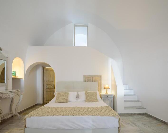 ماستر سويت يطل على البحر, Mybozer Hotel Kallisto