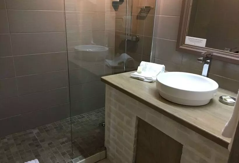 Standard Room, Logis Hotel Oasis