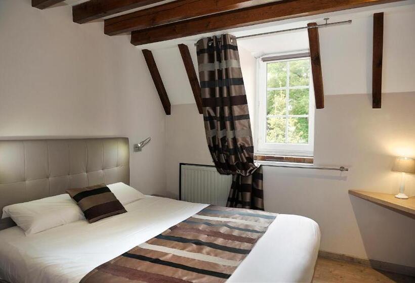 スーペリアールーム, Logis Hotel Oasis