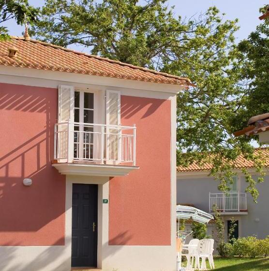Дом 2 Спальни, Madame Vacances Les Maisons De Fontenelles