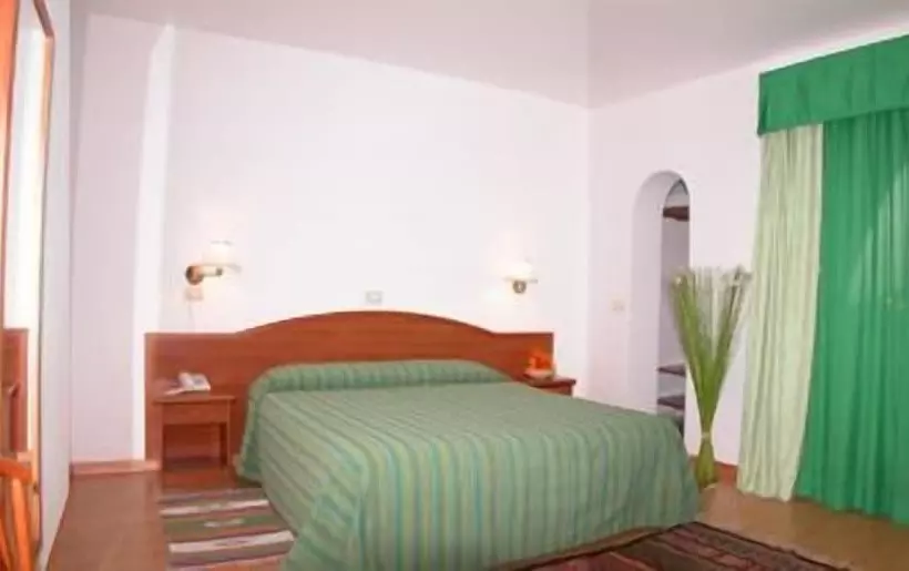 اتاق استاندارد با چشمانداز دریا, Mediterraneo
