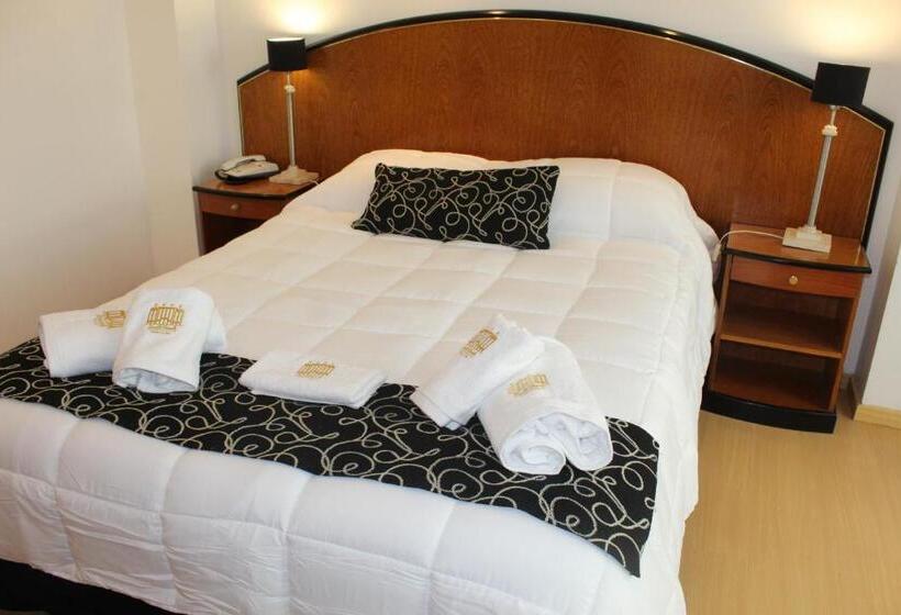 스탠다드 룸 바다 전망, South Beach San Bernardo